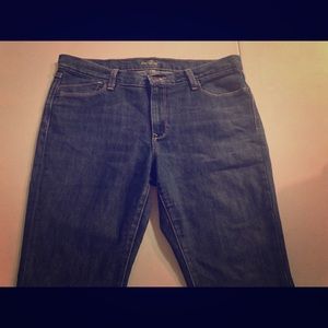 Old Navy Flirt Bootcut Jeans